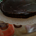 El cooksnap de Laura cuando hizo Tarta Toffi.