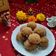 Devyani Baxi's cooksnap of when they made ચુરમા નાં લાડુ (Churma Ladu Recipe In Gujarati).