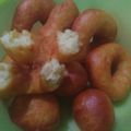 Cooksnap dari AuliaDaraprinandi untuk resep Donat tepung terigu simple
