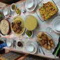 صورة من براءة هلال ، شاركها بعد تجربة وصفة كبسة وفتوش 😋