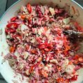 Cooksnap dari Yola Pitaloka untuk resep Sambel tumis kecombrang