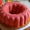 Cooksnap dari Irma Suryani untuk resep Bolu kukus chocolatos santan (No Mixer)