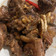 賴小孟 的 蒜頭炒雞腿 / 簡單家常菜 cooksnap