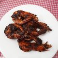 Cooksnap dari Merry Bio Spray untuk resep Udang Bakar