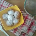 Cooksnap dari Grace untuk resep Poffertjes Ovomaltine