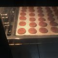 El cooksnap de Tally Nunez cuando hizo Galletas de café ☕Colombiano🇨🇴.