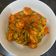 Cooksnap dari syafarina eviolyn untuk resep Udang pete sambal balado