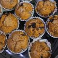 Cooksnap dari Diazh untuk resep Muffin Pisang Kukus (moist n simple)