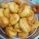 Cooksnap dari Khaterine untuk resep Donat Ubi Ungu