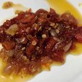 Cooksnap dari Bunda Indah 🐈 untuk resep Sambal Bawang klasik