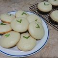 Cooksnap dari Nicky Surya Utari untuk resep Apem Jawa