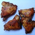 Cooksnap dari Nano~Nanoo untuk resep Ayam goreng nonya