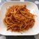 Aranyi Katalin Cooksnap-ja, amikor elkészítette a(z) Bolognai spagetti receptet.