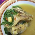 Cooksnap dari Leha Purna untuk resep Pindang patin khas lampung