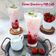 Cooksnap dari Clarissa's Kitchen untuk resep Korean Strawberry Milk Latte 🍓🇰🇷