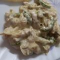 Sadaf Abdul Karim's cooksnap of when they made Chicken Paneer Reshmi Handi.