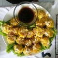 รูป Cooksnap ของ pikun changcharoen เมื่อเขาทำ ขนมจีบหมู
