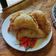Cooksnap dari WhaWha Stroberry Hitam untuk resep Pastel Kentang Lembut Renyah