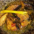 Cooksnap dari Tetin DJ untuk resep Ikan Tongkol balado masakan sederhana