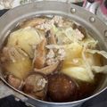 รูป Cooksnap ของ Kate Chantarasirichan เมื่อเขาทำ แกงจืดกะหล่ำปลีหมูสับเห็ดหอม