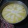 El cooksnap de lore cuando hizo Chipa Guazú (Tarta de Choclo).