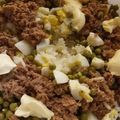 El cooksnap de joana. cuando hizo Ensalada de arroz con caballa y otros.