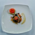 Cooksnap dari Syafa Syifa untuk resep Tongkol cabe ijo