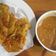 Cooksnap dari Emha untuk resep Ote ote / bakwan sayur plus sambel gula merah maknyus
