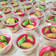 Cooksnap dari dita ummu Khalid untuk resep Es Pisang Ijo kulit dadar | wajan kwalik