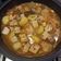 El cooksnap de Maria cuando hizo Atún con tomate y patatas.