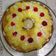 El cooksnap de andrea cuando hizo Rosca de reyes o Pascuas.