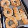 Kelly Lee 的 土耳其芝麻圈 Turkish Simit cooksnap