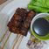 Cooksnap dari Tanti Mak Ibra untuk resep Tempe Bakar Teflon (Sate Tempe)