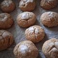 Сooksnap від Уляна , який(а) приготував(ла) Тыквенное печенье (пряники).