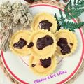 Cooksnap dari Selvia oktaviani untuk resep Cheese tart strawberry