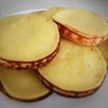 Cooksnap dari stella untuk resep 567. Kue Lumpur Kentang Praktis