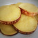 Cooksnap dari stella untuk resep 567. Kue Lumpur Kentang Praktis