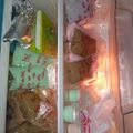 Cooksnap dari Putri Kinanti untuk resep Puding Sedot(Pudot)