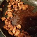 treasuretroll93's cooksnap of when they made Sweet Hawaiian Chicken.