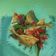 Cooksnap dari siti ambar alya hanifah untuk resep Balado ikan kembung