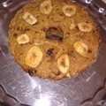 El cooksnap de Yamila cuando hizo Budín integral básico vegano.