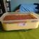 El cooksnap de Kari cuando hizo Tiramisú de limón casero.