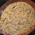 Cooksnap από Pela Mikropoulou στη συνταγή Κοτόπουλο Στρογκανόφ