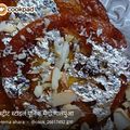 Hema ahara का कुकस्नैप जब उन्होंने फलाहारी मालपुआ (Falahari Malpua Recipe in Hindi) बनाया था।