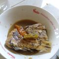 Cooksnap dari Itsna Kamila untuk resep Asem-asem Ikan Patin 🐟
