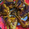 Cooksnap dari Nanda Keumala untuk resep Ayam bakar pedas manis 🐔