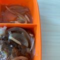 Cooksnap dari syifaa choerunisa untuk resep Bistik Daging Cincang