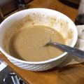 Cooksnap dari Hendy untuk resep Japanese Salad Dressing (Kewpie Roasted Sesame Dressing)