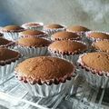 Cooksnap dari Lia Ch... untuk resep Chocolate Cup Cake Lembut