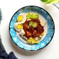Cooksnap dari Mrs Kori untuk resep Bumbu Kacang Siomay Bandung